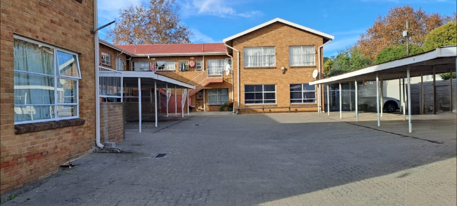 To Let 1 Bedroom Property for Rent in Bethlehem Free State